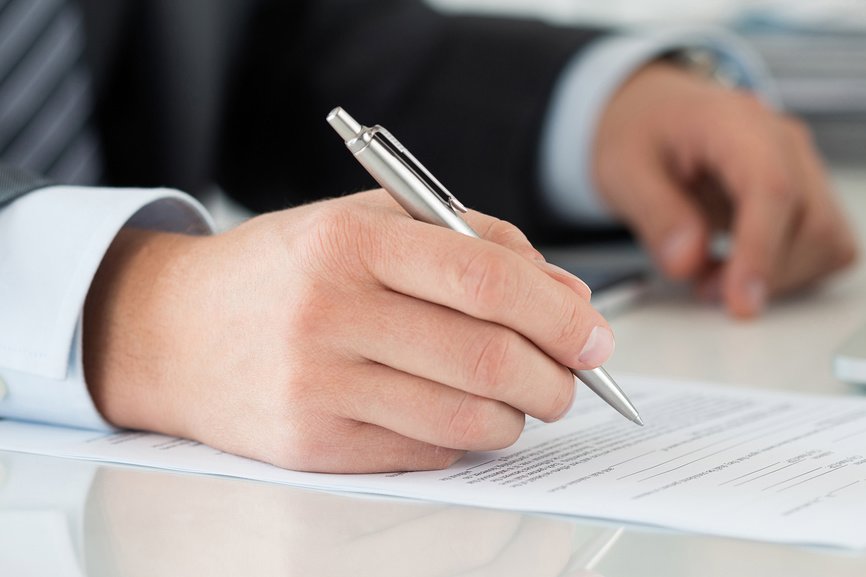 Checking a foreign counterparty by TIN 4