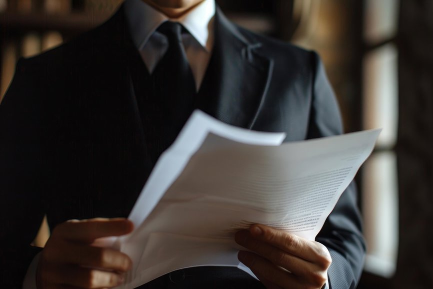 Registry of foreign companies