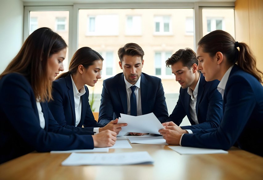 Checking a foreign counterparty by TIN 2